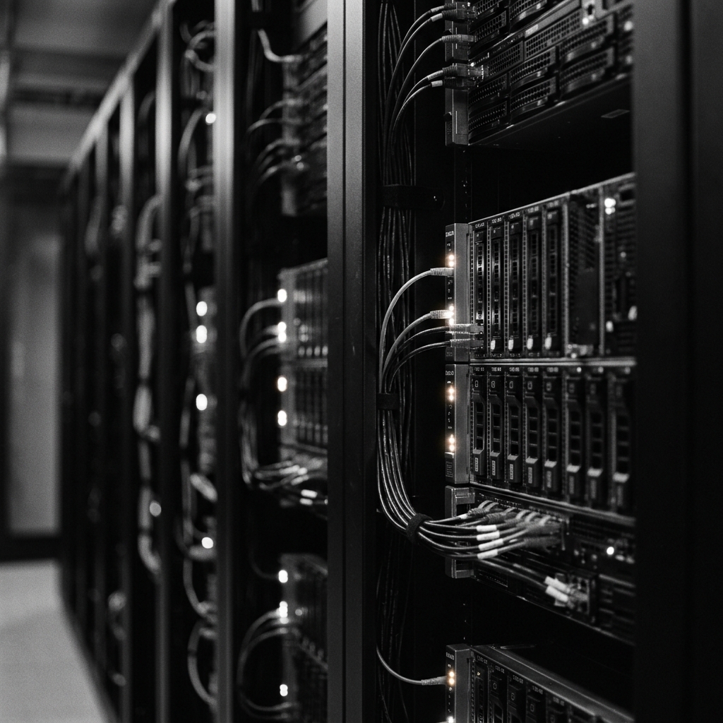 Abstract cloud infrastructure