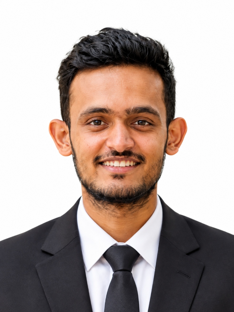 Mr. Kaveen Uththara