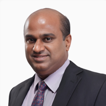 Prof. Koliya Pulasinghe