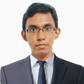 Mr. Nisal de Silva
