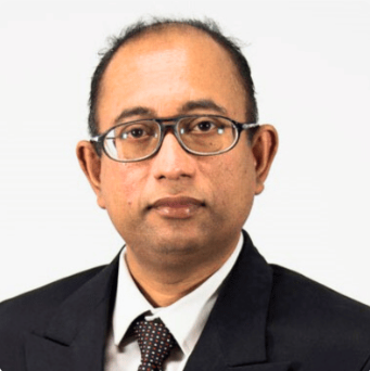 Prof. Nuwan Kodagoda