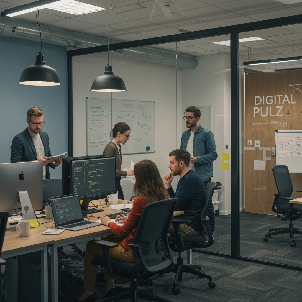 company image